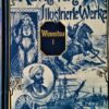 Karl May´s Illustrierte Werke (Originalausgabe) herausgegeben von Heinrich Pleticha und Siegfried Augustin – Bild 9