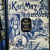 Karl May´s Illustrierte Werke (Originalausgabe) herausgegeben von Heinrich Pleticha und Siegfried Augustin – Bild 4