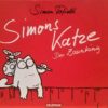 Simons Katze. Der Zaunkönig von Simon Tofield