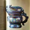 Schätze Chinas aus Museen der DDR [Ausstellungskatalog des Roemer- und Pelizaeus-Museums, Hildesheim] – Bild 8