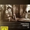 Goldrausch - Tragikomödie (Stummfilm) von und mit Charlie Chaplin