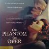 Das Phantom der Oper von Andrew Lloyd Webber/ Joel Schumacher (Film)