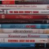 DVD - Filme aller Genres, aufgelistet nur nach dem Titel, jeweils im 10er-Pack