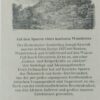 Zu Fuß durch Österreich. Skizzen einer Wanderung unternommen im Jahre 1825 von Joseph Kyselak - nachgegangen und nachgedacht von Ernst Gehmacher – Bild 2