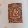 Kunst des Buddhismus - Entlang der Seidenstraße. Eine Ausstellung der Stadt Rosenheim und des Staatlichen Museums für Völkerkunde München – Bild 3