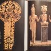 Die großen Pharaonen - ihr Leben, ihre Zeit, ihre Kunstwerke. Die bedeutendsten Gottkönige Ägyptens in Bildern, Berichten und Dokumenten     von Gisela Gottschalk – Bild 4