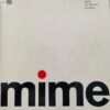 Pantomime - Spiel mit deiner Fantasie   von Kay Hamblin/ Gabriele Kuby (Übers.)