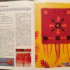 Bilder filzen. Creative Ideen für Keilrahmen, Wandbehänge & Co.   von Henriette K. Foldenauer, Castl-Breitner, Corinna, Christmann, Miriam – Bild 2