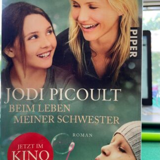 Beim Leben meiner Schwester   von Jodi Picoult