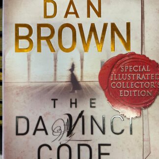 The Da Vinci Code:  Special Illustrated Collector´s Edition     von Dan Brown