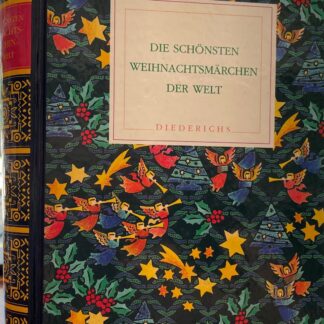Die schönsten Weihnachtsmärchen der Welt